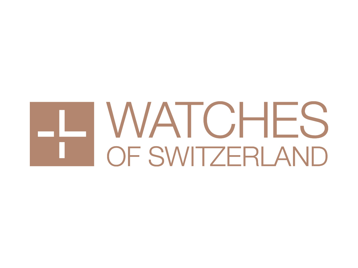 Watches of Switzerland 